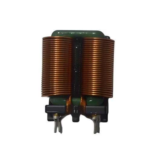 SQ series magnetic core wire common mode inductor